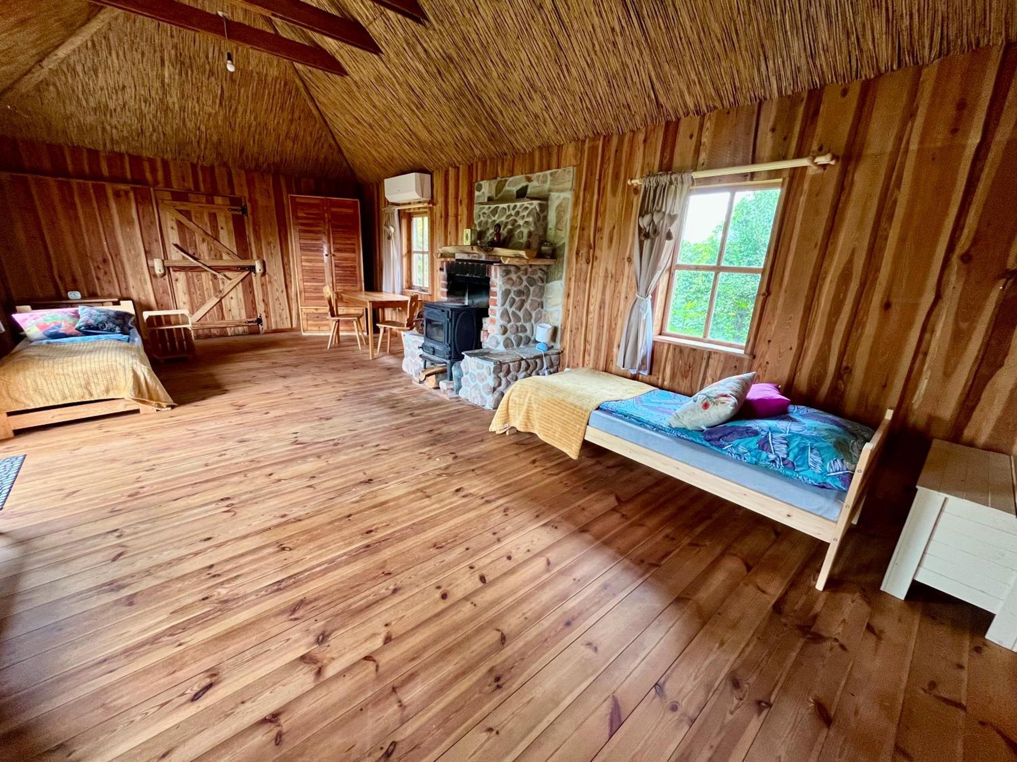 Hotel Dom Uzdrowisko Tolkmicko Exteriér fotografie